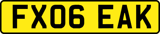 FX06EAK