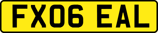 FX06EAL