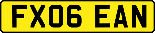 FX06EAN