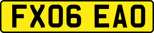 FX06EAO