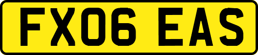 FX06EAS