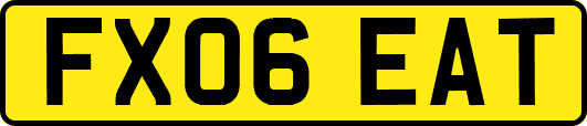 FX06EAT
