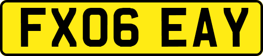 FX06EAY