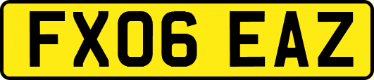 FX06EAZ