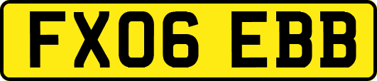 FX06EBB