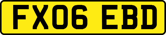 FX06EBD