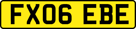 FX06EBE