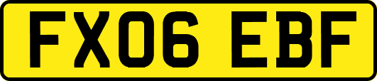 FX06EBF