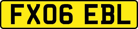 FX06EBL