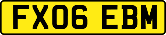 FX06EBM