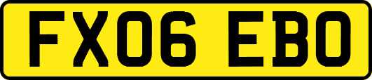 FX06EBO