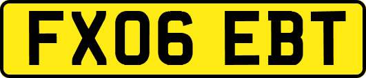 FX06EBT