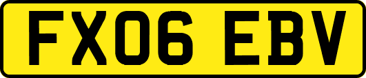 FX06EBV