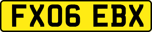 FX06EBX