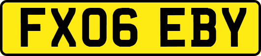 FX06EBY