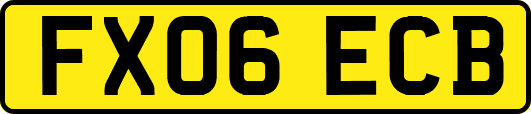 FX06ECB