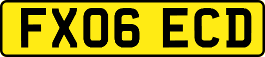 FX06ECD