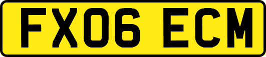 FX06ECM