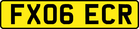 FX06ECR