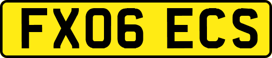 FX06ECS