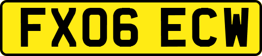 FX06ECW