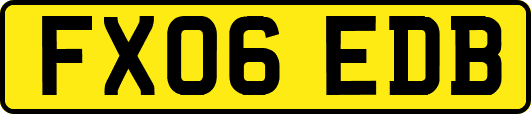 FX06EDB