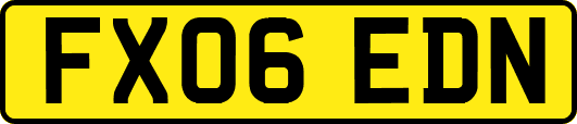 FX06EDN