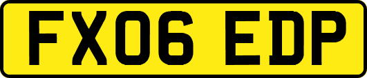 FX06EDP