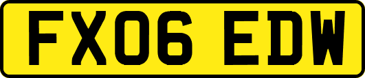 FX06EDW