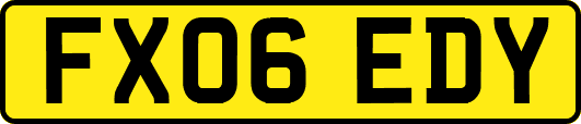 FX06EDY