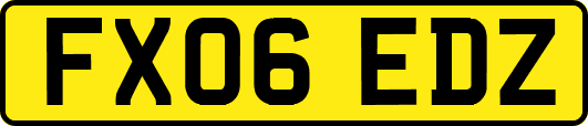 FX06EDZ