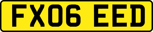 FX06EED