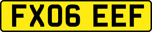 FX06EEF