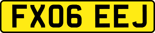 FX06EEJ