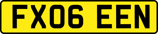 FX06EEN