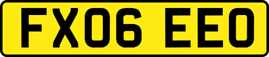 FX06EEO