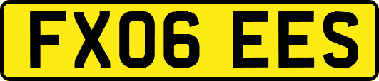 FX06EES
