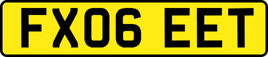 FX06EET