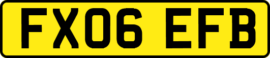 FX06EFB