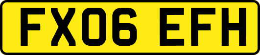 FX06EFH