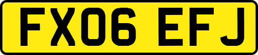 FX06EFJ