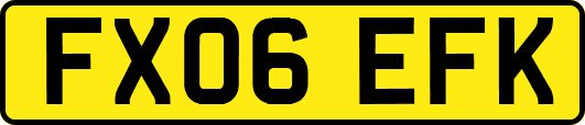 FX06EFK