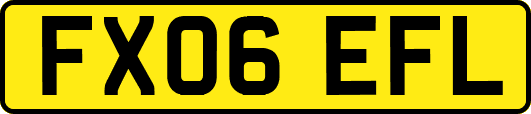 FX06EFL