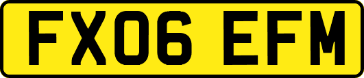 FX06EFM