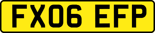 FX06EFP