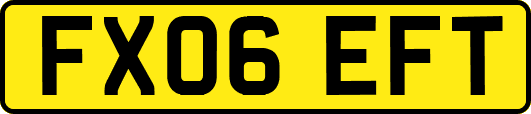 FX06EFT