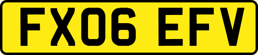 FX06EFV
