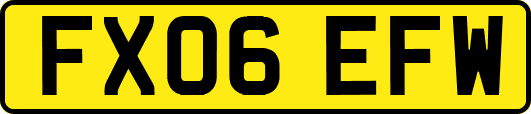 FX06EFW