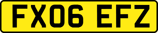 FX06EFZ