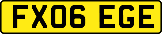 FX06EGE